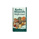 Rocks &amp; Minerals of the Pacific Coast