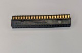 conector adaptor reductie hard disk hdd Fujitsu E4010-D C1110D dell inspiron 5100 5150 5160 6000 600M 8200 8500 8600 9100 9200 etc ide pata ata