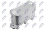 Radiator racire baterii Tesla Model X 2016-; 148660900A; NTY, aftermarket