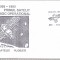 bnk fil Astrofilatelie - plic ocazional - Meteor 1 1969-1999 - Ploiesti 1999