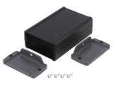Carcasă Universală cu Lame de Fixare și Panou TEKAL X 60mm