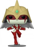 Figurina - POP! Animation - Elemental Hero Burstinatrix | Funko