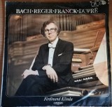 Disc Vinil Ferdinand Klinda OPUS 9111 - 0806