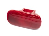 Stop suplimentar frana spate CITROEN JUMPY 1995-2016; FIAT SCUDO 1995-2016; OPEL MOVANO, 1998-2010; PEUGEOT EXPERT 1994-2016, partea central, lentila