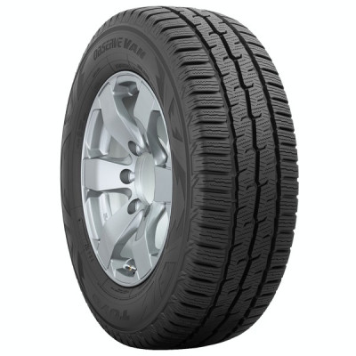 Anvelope Toyo Observe Van 175/75R16C 101S Iarna foto