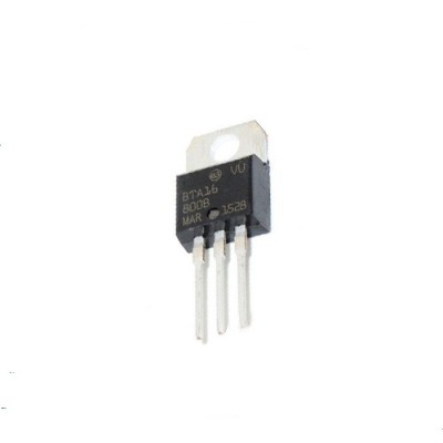 BTA16-800B - STMicroelectronics foto