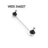 SKF Brat/bieleta suspensie, stabilizator