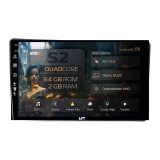 Cumpara ieftin Navigatie HUB64 Kia CEED (2010-2012), 2GB RAM, Android, GPS, Wi-FI, Carplay, Android Auto, USB, Bluetooth, Radio, Waze, Touchscreen, 9 inch