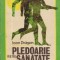 Pledoarie pentru sanatate