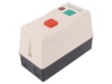 Demaror pentru Motor 1,1kW 1,8-2,6A IP65 Temperatură -5-40&deg;C