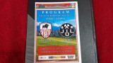 Program Retezatul Hateg - Jiul