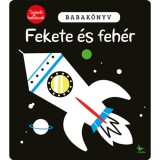 Sz&iacute;nek a bab&aacute;nak - Fekete &eacute;s feh&eacute;r