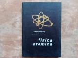 FIZICA ATOMICA - Stefan Muscalu 1980