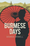 Burmese Days | George Orwell, Arcturus Publishing Ltd