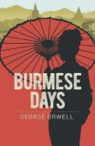 Burmese Days | George Orwell