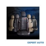 Huse scaune auto universale premium panda uludag culoarea: bej + negru Alta marca Alt model #7