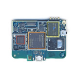 Placa de baza HTC 7 Surround