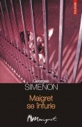 Maigret, vol. 35 -Maigret se infurie foto