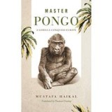 Master Pongo