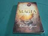 MAGIA * RHONDA BYRNE * 2012 * 4 2 7
