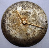 K.558 MECANISM CEAS MECANIC DE DAMA JUNGHANS 17 JEWELS CAL. J 73 GERMANY