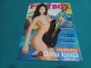 REVISTA PLAYBOY NR. 57 - IULIE 2004 *BX