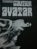 Avatar - si alte povestiri fantastice - Teophile Gautier
