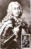 AMS - MAXIMA DIMITRIE CANTEMIR (1673 - 1723), NECIRCULATA