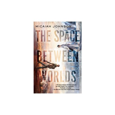 The Space Between Worlds foto