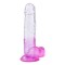 Dildo LoveS Jelly 20cm