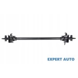 Punte spate Suzuki Alto (2009-&gt;)[GF] #1