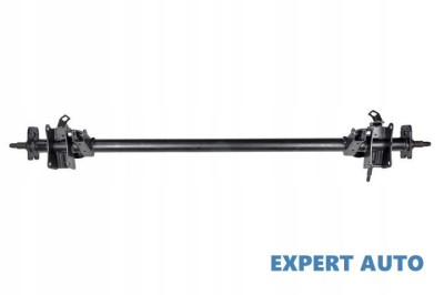 Punte spate Suzuki Alto (2009-&amp;gt;)[GF] #1 foto
