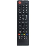 Telecomanda pentru Samsung AA59-00741A, Universal, x-remote, Negru