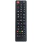 Telecomanda pentru Samsung AA59-00741A, Universal, x-remote, Negru