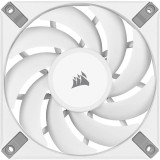 Cumpara ieftin Ventilator / radiator carcasa Corsair AF140 ELITE, 140mm, white