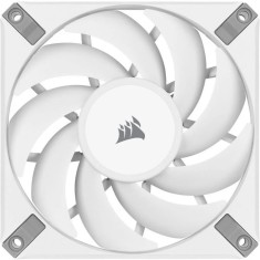Ventilator / radiator carcasa Corsair AF140 ELITE, 140mm, white