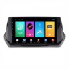 Navigatie dedicata cu Android Peugeot 2008 II dupa 2019, 2GB RAM, Radio GPS