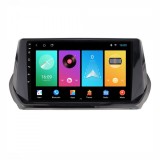 Cumpara ieftin Navigatie dedicata cu Android Peugeot 2008 II dupa 2019, 2GB RAM, Radio GPS