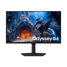 Samsung Odyssey G4 LS27HG402EUXEN 27 FHD IPS, 300Hz, HDR10, FreeSync Premium, G SYNC Compatible