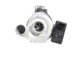 Turbocompresor EU, Chrysler Pt Cruiser 2000-2010 Motor 2.2 Crd,