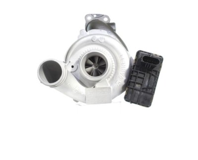 Turbocompresor EU, Chrysler Pt Cruiser 2000-2010 Motor 2.2 Crd, foto