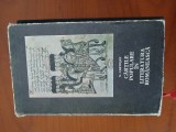 Pachet 2 Volume Cărtile Populare In Literatura Romanească-N.Cartojan.