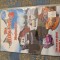 Dvd copii The little cars 3
