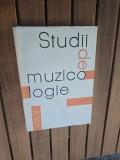Studii de muzicologie vol.V