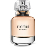 GIVENCHY L&rsquo;Interdit Eau de Parfum pentru femei 50 ml
