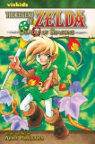 The Legend of Zelda Vol. 4 | Akira Himekawa