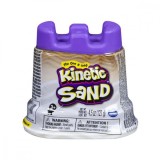 Cumpara ieftin Nisip kinetic, Kinetic Sand, Castel, Alb, 20128040