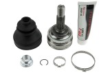Cap planetara exterior Toyota Yaris 1.4tdi, 1.5vvt-I 2001-, +Abs=48t, NTY NPZ-TY-056