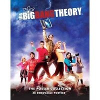 Big Bang Theory : the Poster Collection