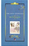 Momente si schite - Ion Luca Caragiale